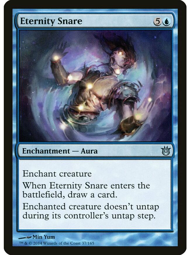 Eternity Snare