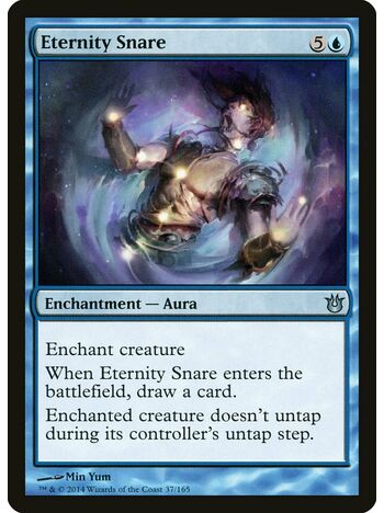 Eternity Snare