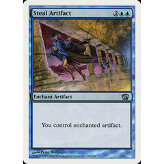 Steal Artifact