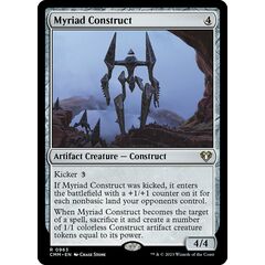 Myriad Construct