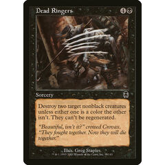 Dead Ringers