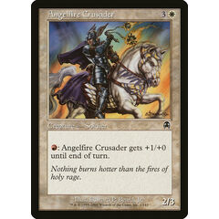 Angelfire Crusader