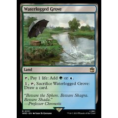 Waterlogged Grove