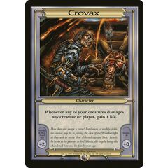 Crovax