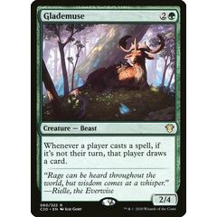 Glademuse