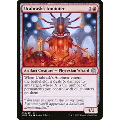 Urabrask's Anointer