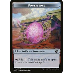 Powerstone Token