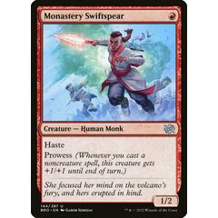 Monastery Swiftspear