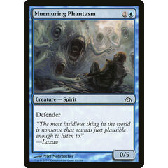 Murmuring Phantasm