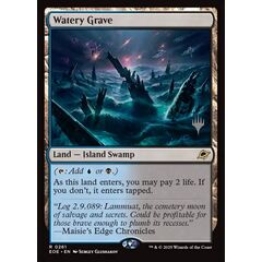 Watery Grave