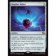 Weather Maker