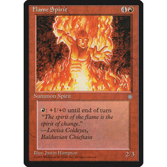 Flame Spirit