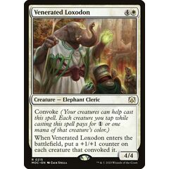 Venerated Loxodon