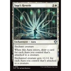 Sage's Reverie
