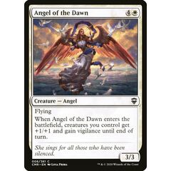 Angel of the Dawn
