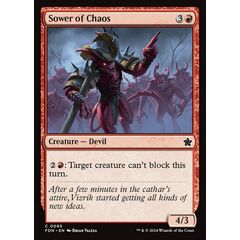 Sower of Chaos
