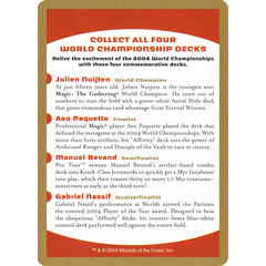 2004 World Championships Ad