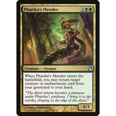 Pharika's Mender