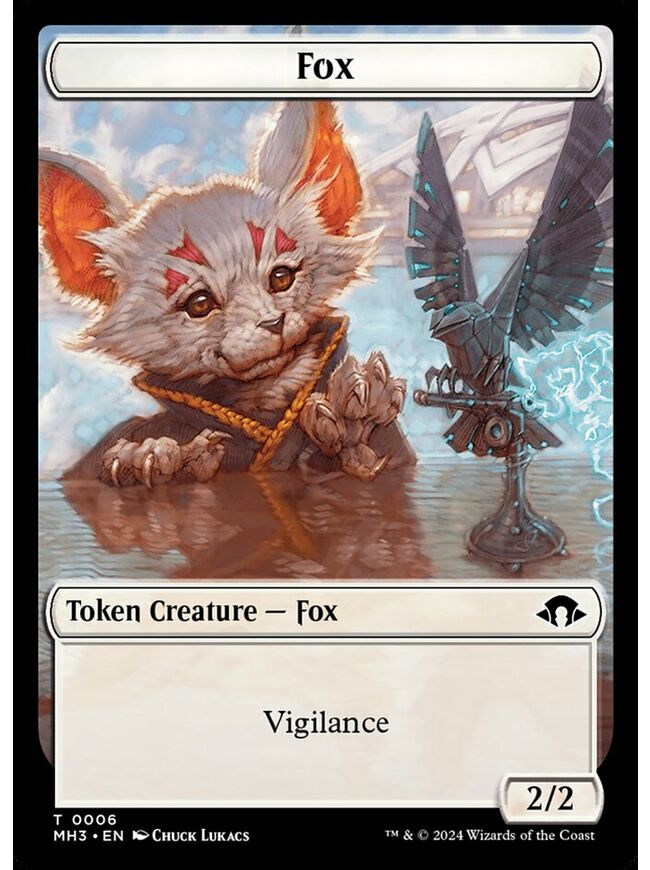 Fox Token