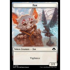 Fox Token