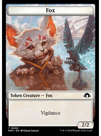 Fox Token