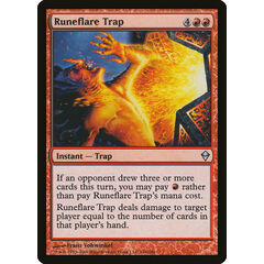 Runeflare Trap