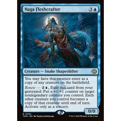 Naga Fleshcrafter