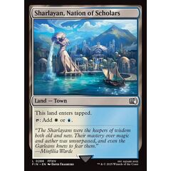 Sharlayan, Nation of Scholars