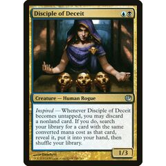 Disciple of Deceit