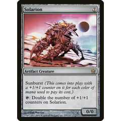 Solarion