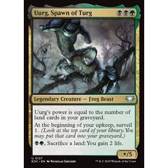 Uurg, Spawn of Turg