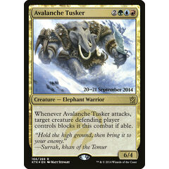 Avalanche Tusker