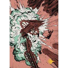Decimate // Decimate (Art Series)