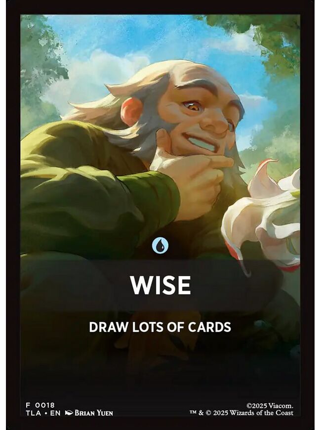 Wise