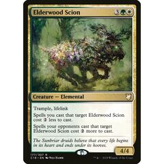 Elderwood Scion