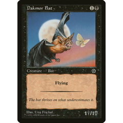 Dakmor Bat