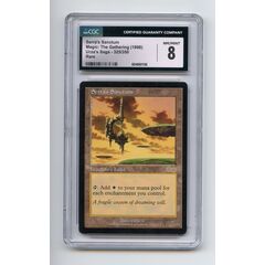 Serra's Sanctum