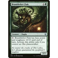 Bramblefort Fink