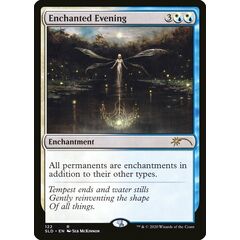 Enchanted Evening