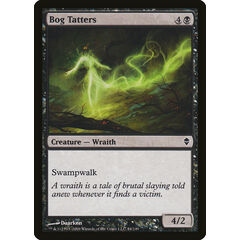Bog Tatters