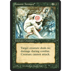 Demonic Torment