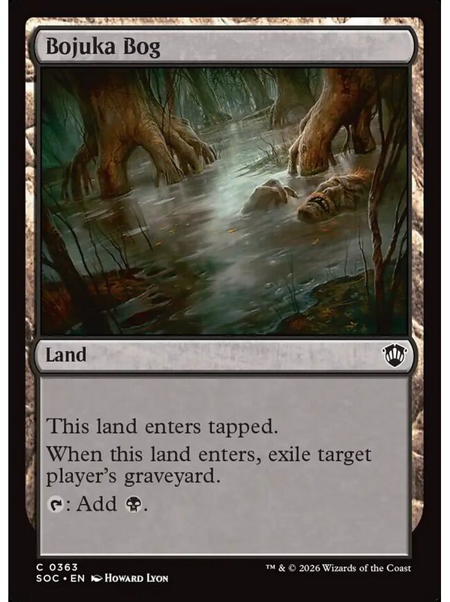 Bojuka Bog