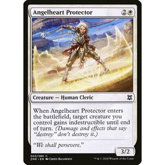 Angelheart Protector