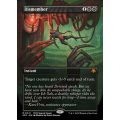 Dismember