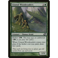 Citanul Woodreaders