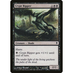 Crypt Ripper