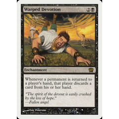 Warped Devotion