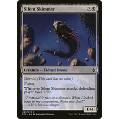 Silent Skimmer