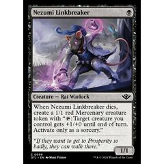 Nezumi Linkbreaker