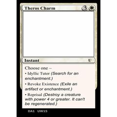 Theros Charm